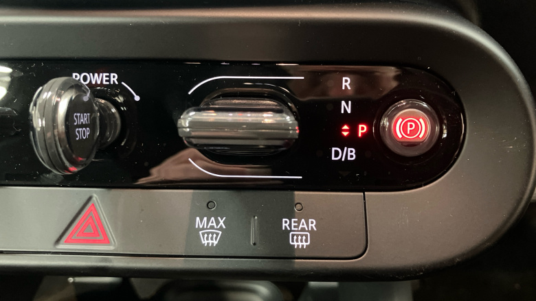 MINI Cooper 135kW E Sport 41kWh 3dr Auto Electric Hatchback